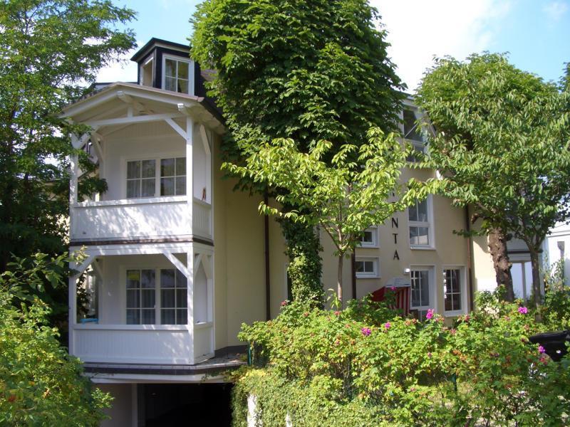Villa Ambienta We 7 Binz Quarto foto