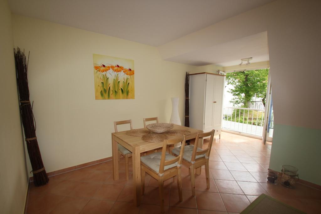 Villa Ambienta We 7 Binz Quarto foto