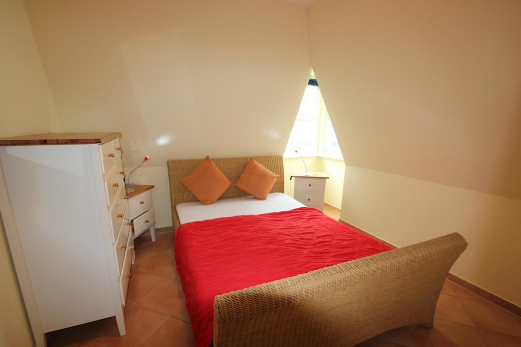 Villa Ambienta We 7 Binz Quarto foto